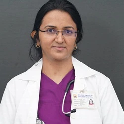 Most Rev. Prakash Mallavarapu