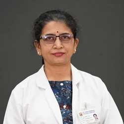 Most Rev. Prakash Mallavarapu