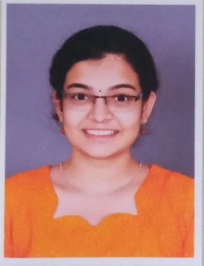 Greeshma Ramalingaiah Mulakatte 