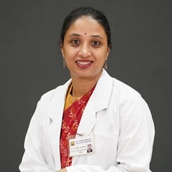 Most Rev. Prakash Mallavarapu