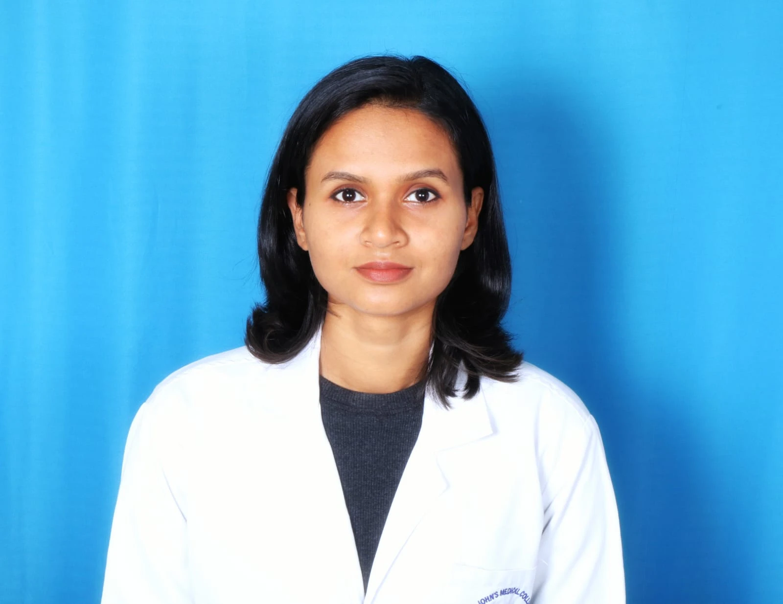 Most Rev. Prakash Mallavarapu