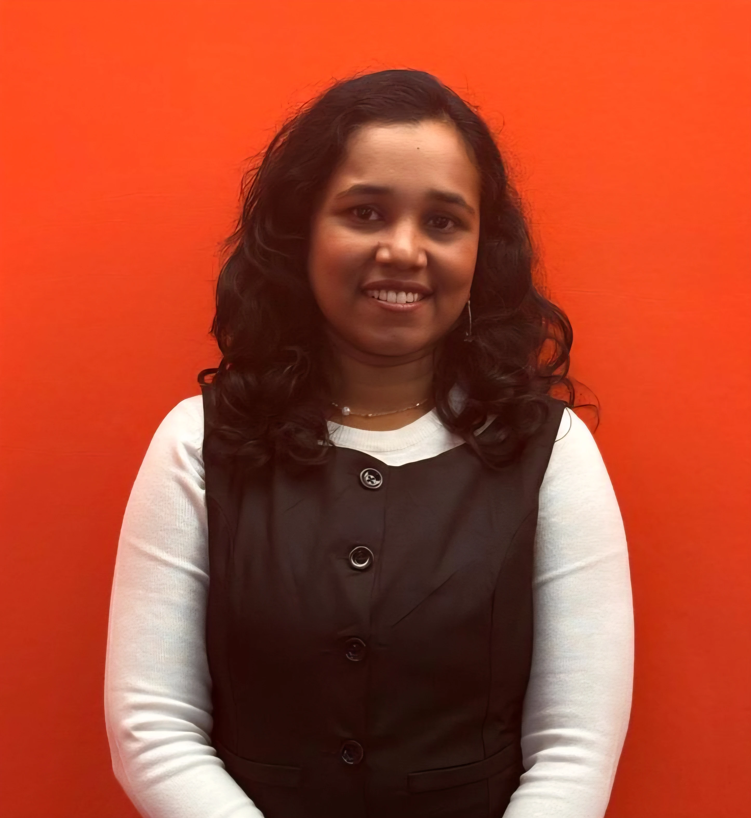 Dr. Madonne Rufina Dishani M