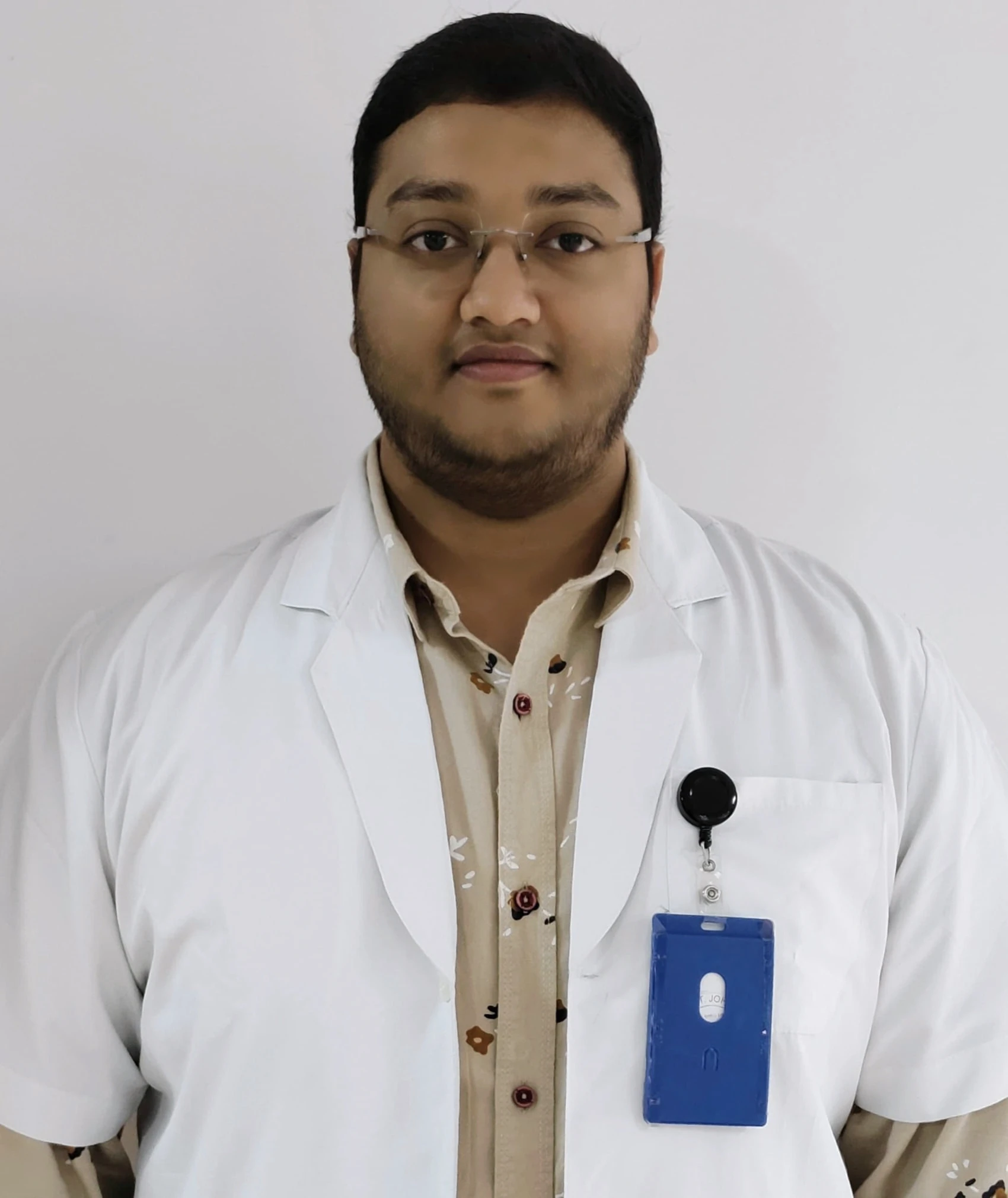 Most Rev. Prakash Mallavarapu