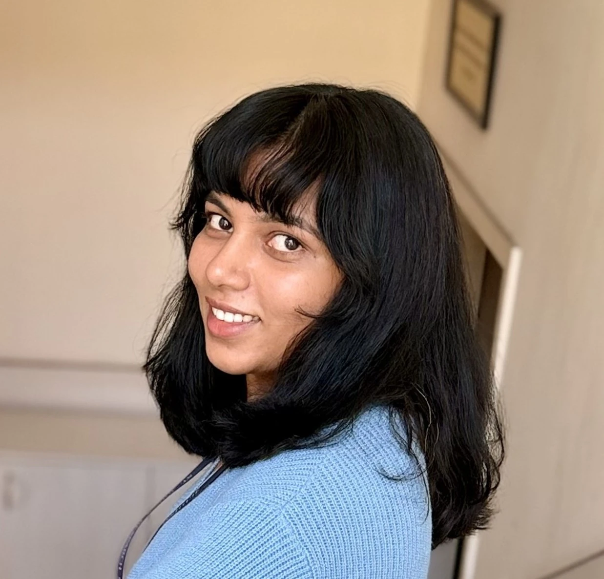 Ms Chandrakala M