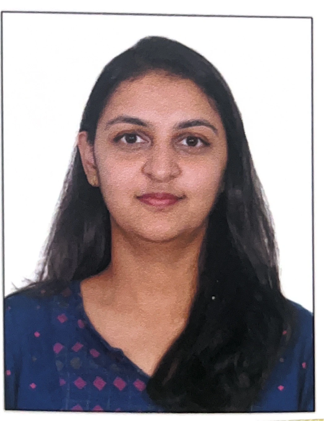 Most Rev. Prakash Mallavarapu