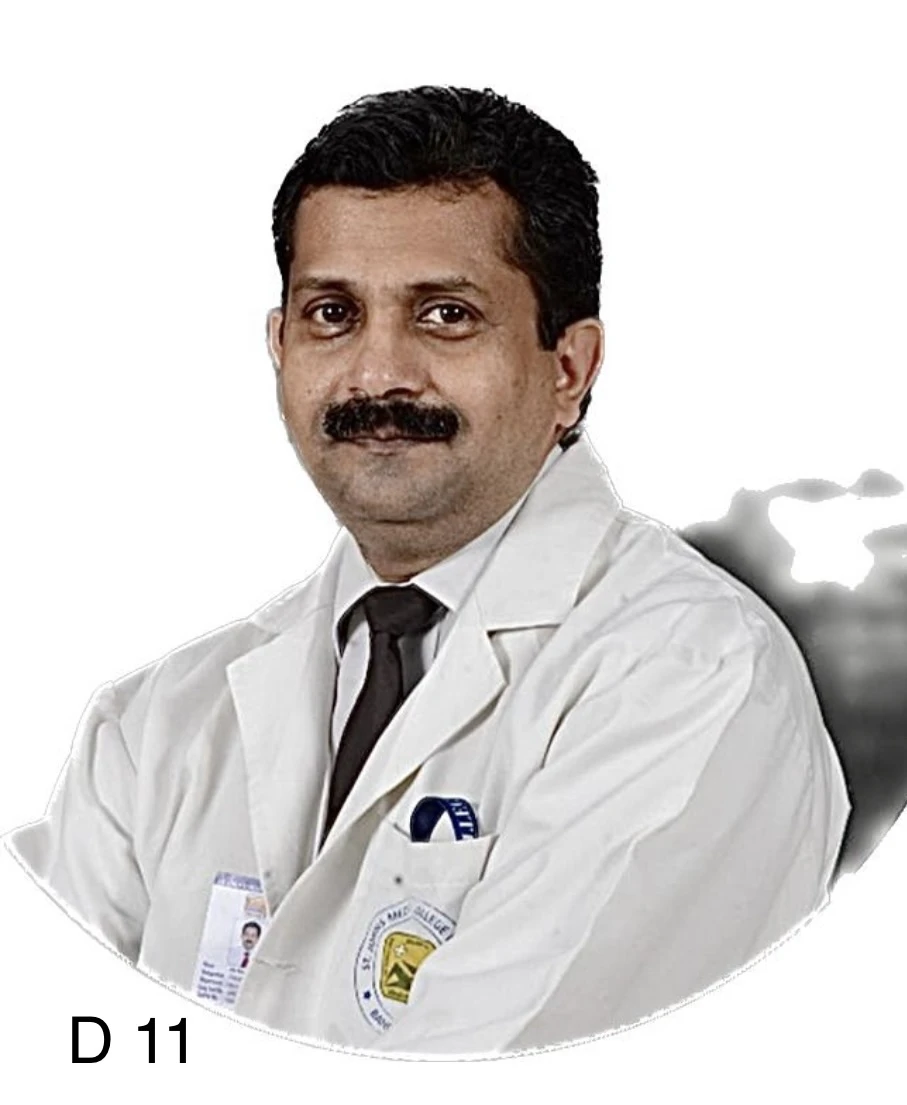 Most Rev. Prakash Mallavarapu