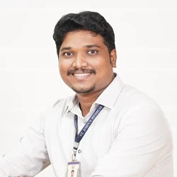Most Rev. Prakash Mallavarapu