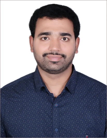 Most Rev. Prakash Mallavarapu