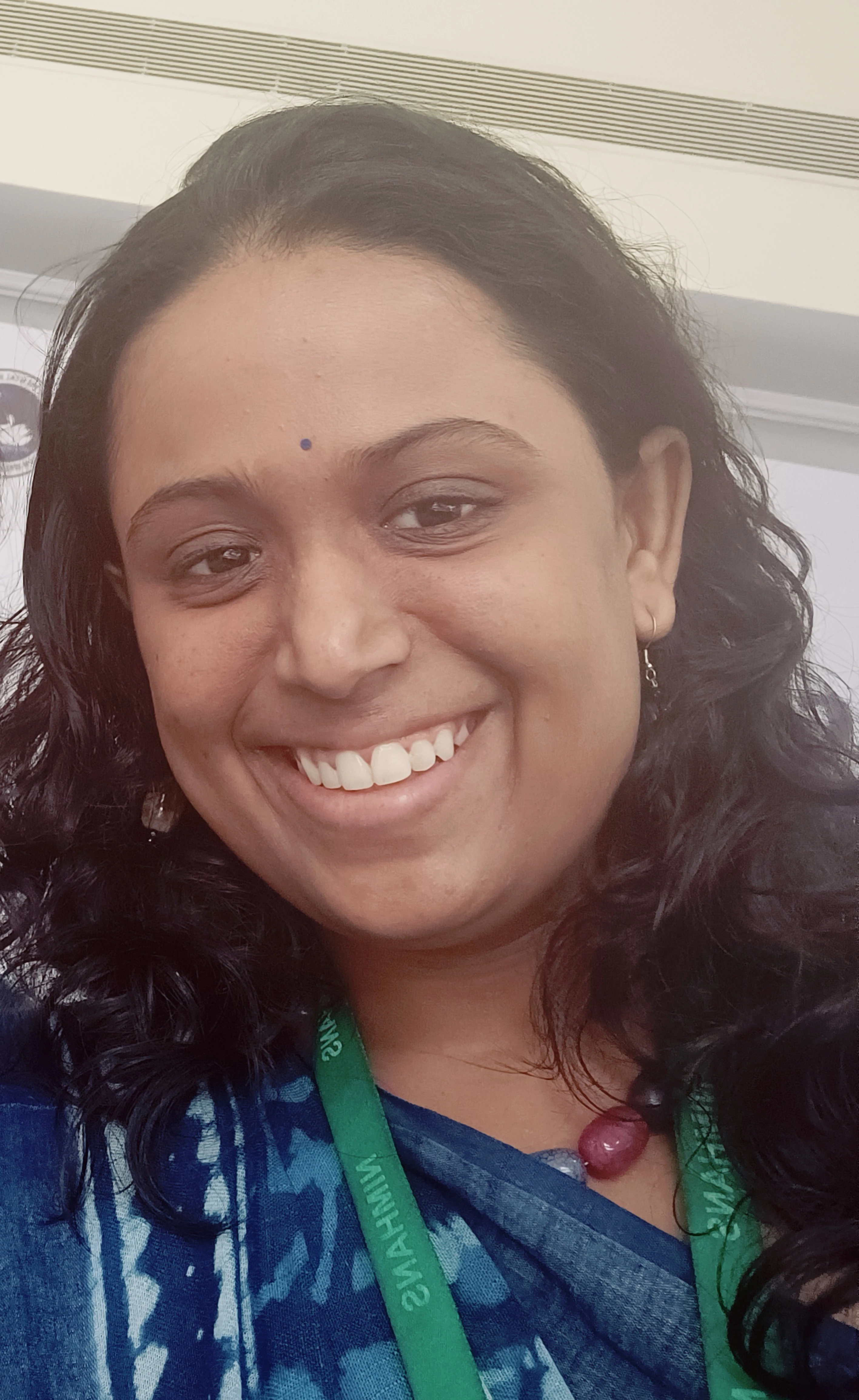 Most Rev. Prakash Mallavarapu