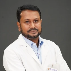 Most Rev. Prakash Mallavarapu