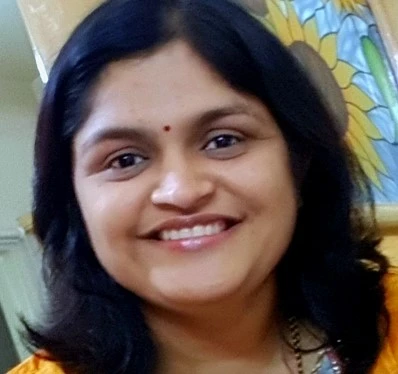 Most Rev. Prakash Mallavarapu