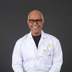 Most Rev. Prakash Mallavarapu