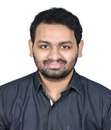 Most Rev. Prakash Mallavarapu