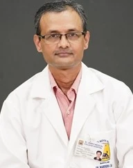 Most Rev. Prakash Mallavarapu