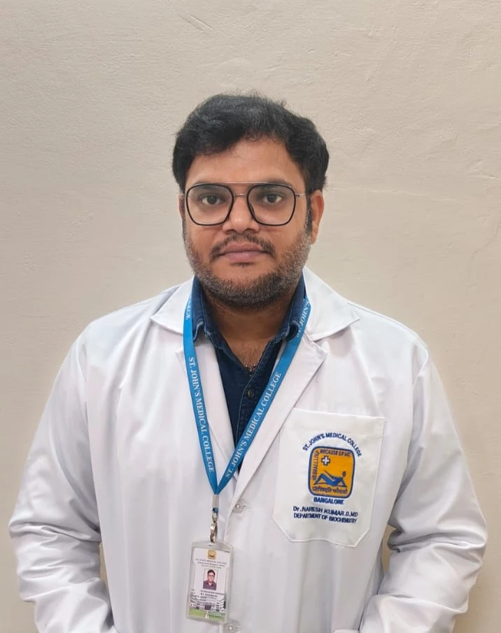 Most Rev. Prakash Mallavarapu