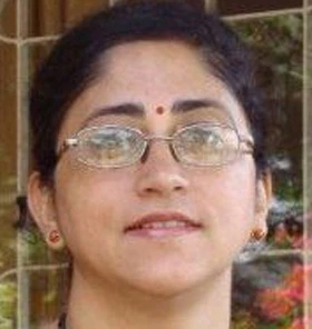 Nandini Parmekar Mathur