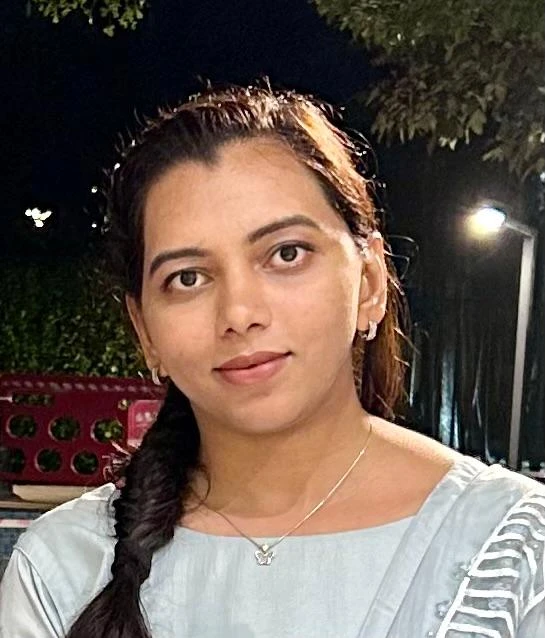 Ms Chandrakala M