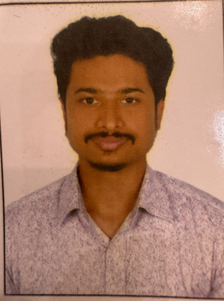 Most Rev. Prakash Mallavarapu