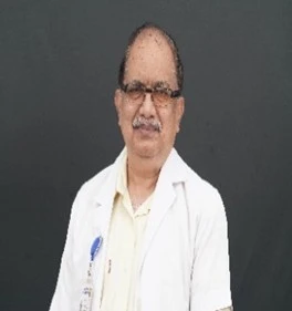 Most Rev. Prakash Mallavarapu