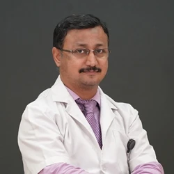 Dr. Prashant G. Kedlaya