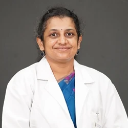 Most Rev. Prakash Mallavarapu