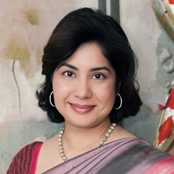 Most Rev. Prakash Mallavarapu