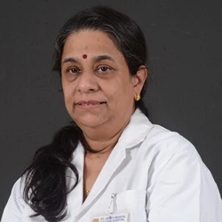 Dr. Ratnamala Choudhury 