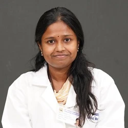 Most Rev. Prakash Mallavarapu