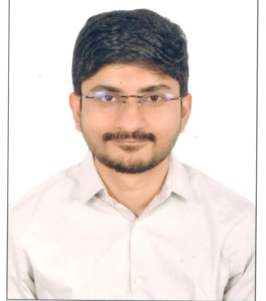 Most Rev. Prakash Mallavarapu