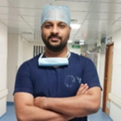 Most Rev. Prakash Mallavarapu