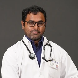 Most Rev. Prakash Mallavarapu