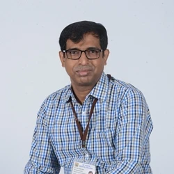 Dr Santu Ghosh
