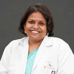 Most Rev. Prakash Mallavarapu