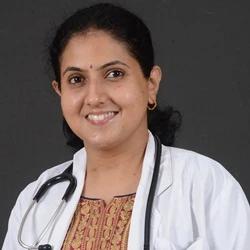 Most Rev. Prakash Mallavarapu