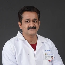 Dr. Sreekar Balasundaram