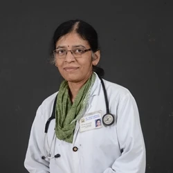 Most Rev. Prakash Mallavarapu