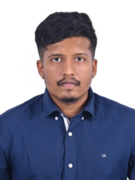 Most Rev. Prakash Mallavarapu