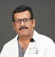 Most Rev. Prakash Mallavarapu