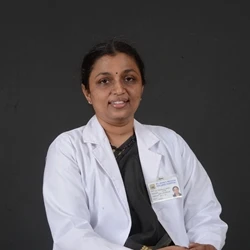 Most Rev. Prakash Mallavarapu