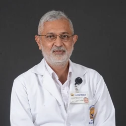 Most Rev. Prakash Mallavarapu