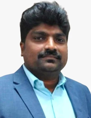 DR. A. SANKAR GANESH