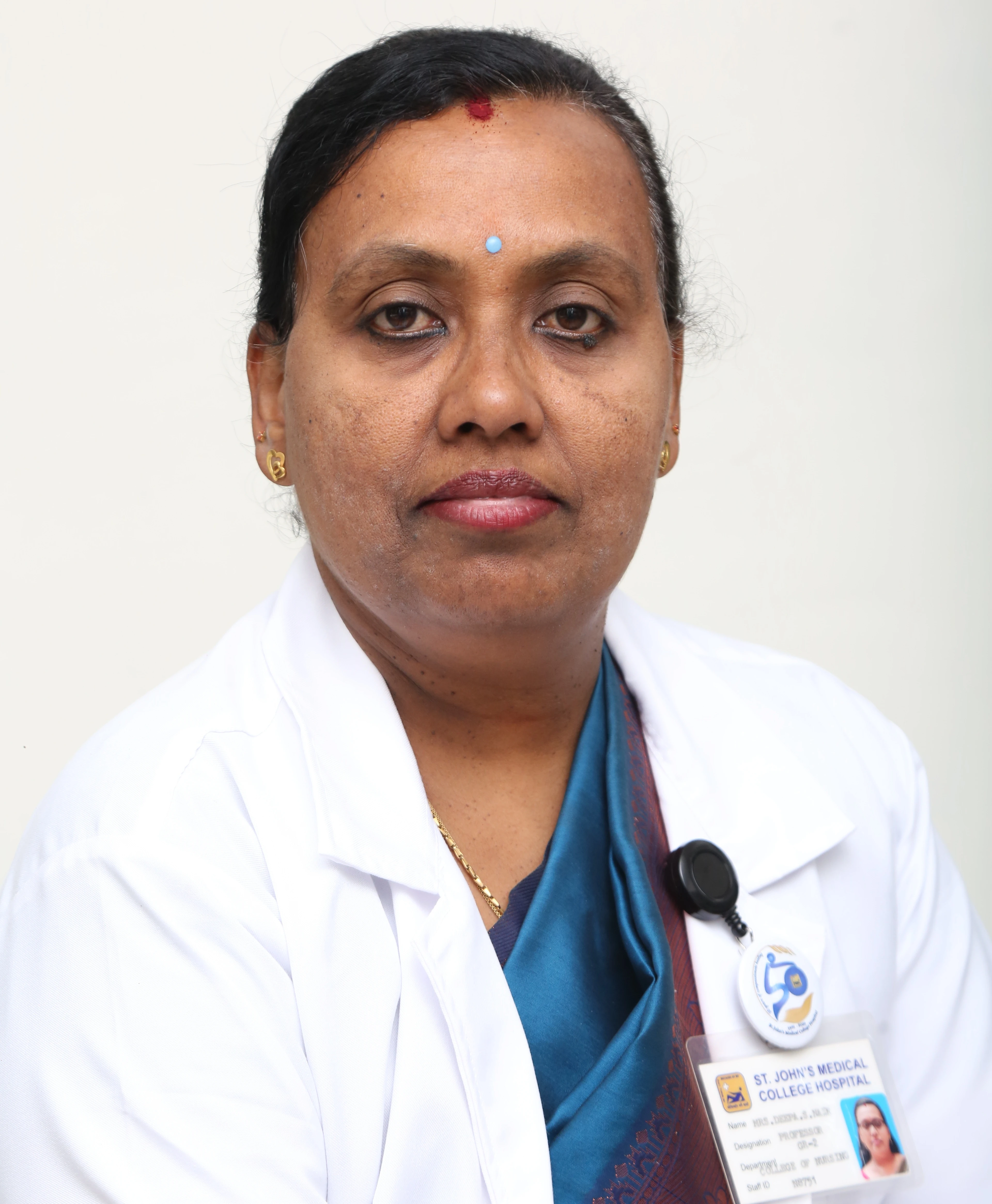 Prof. Deepa S Nair