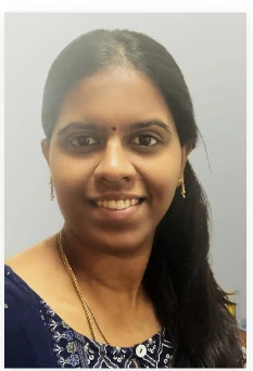 Dr. Deepa Srinivasan