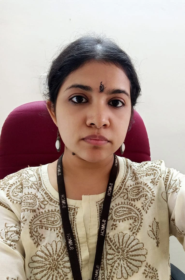 Most Rev. Prakash Mallavarapu