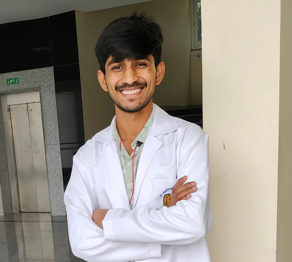 Most Rev. Prakash Mallavarapu