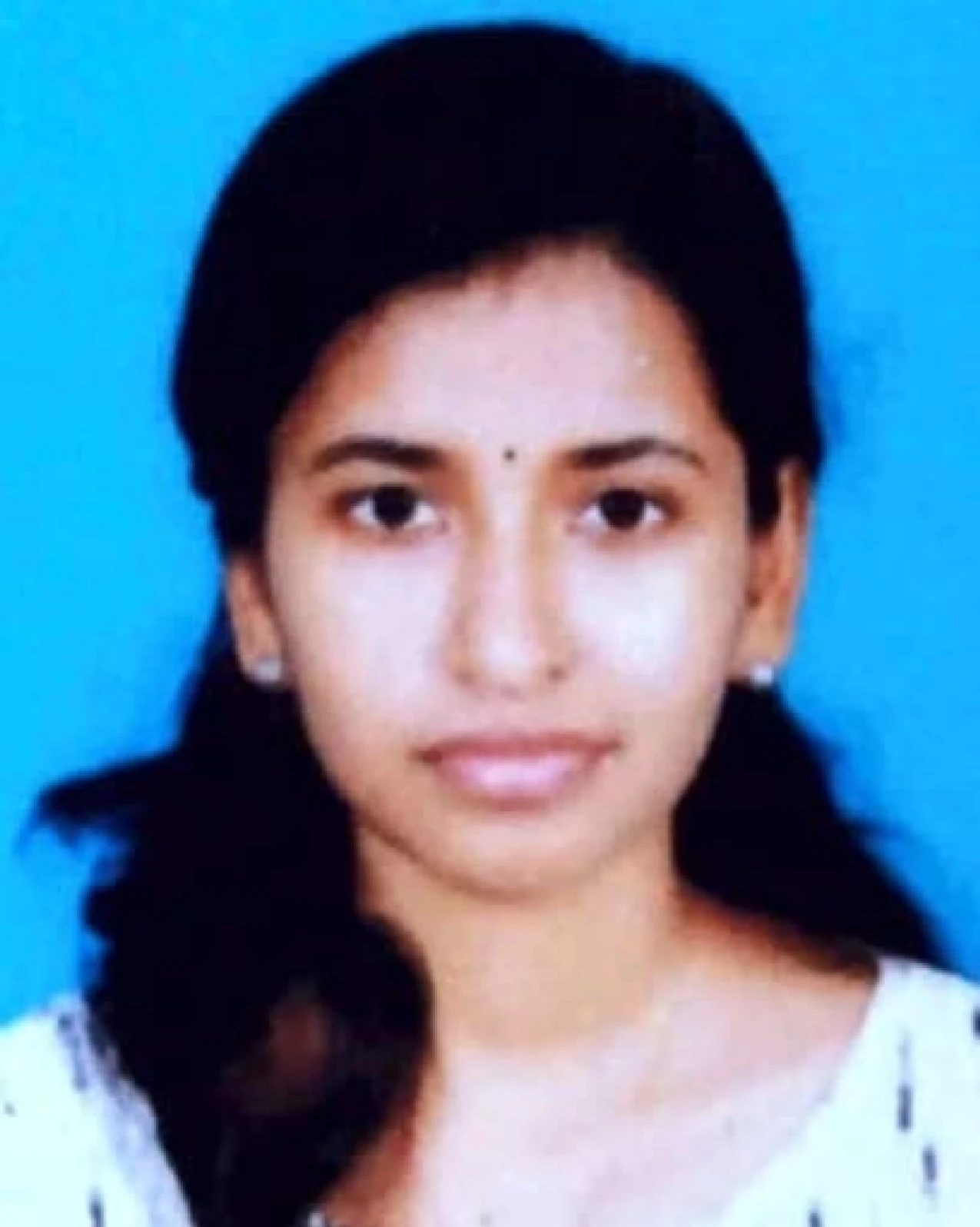 Most Rev. Prakash Mallavarapu