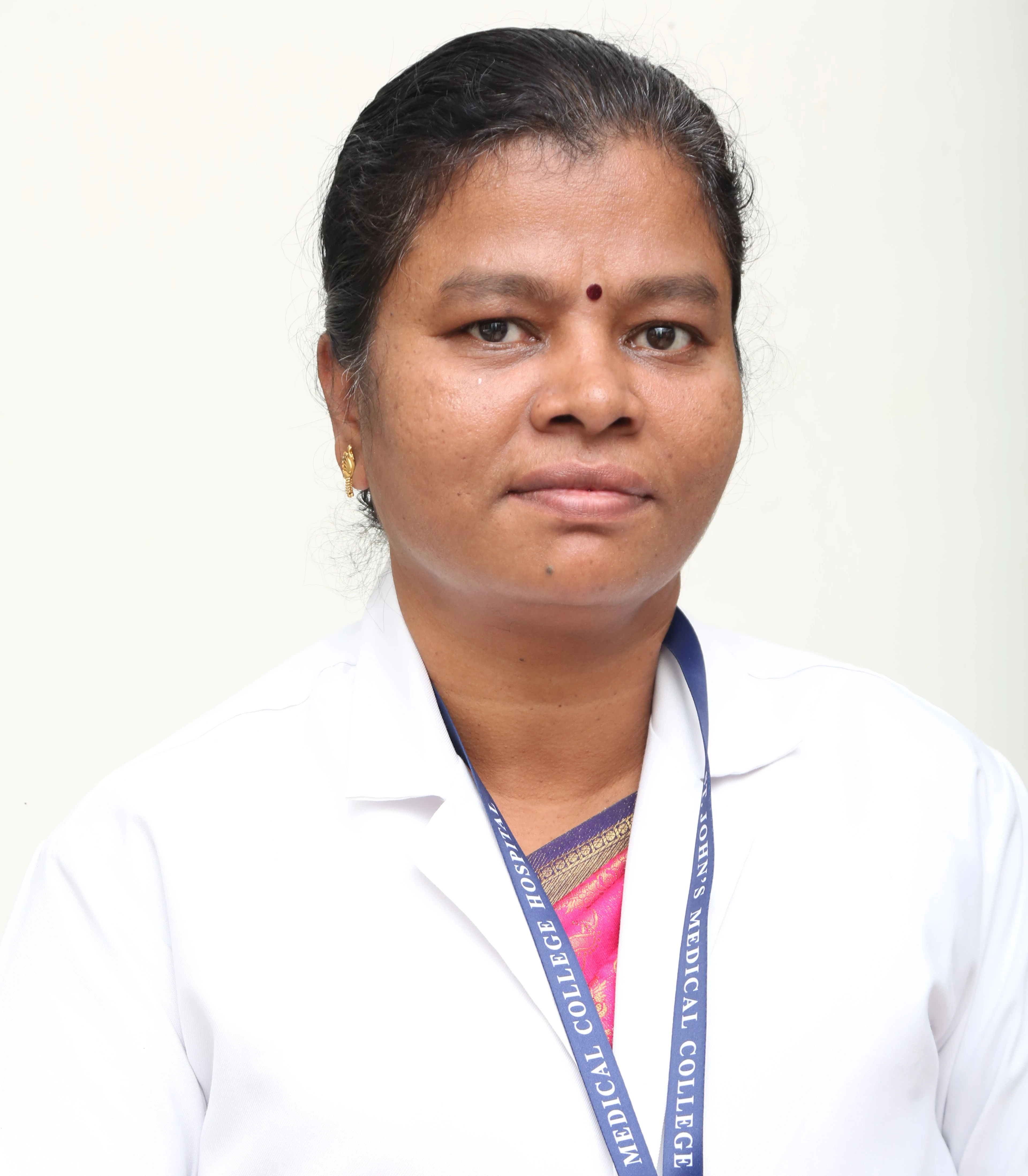 Mrs. Sangeetha Sheela 