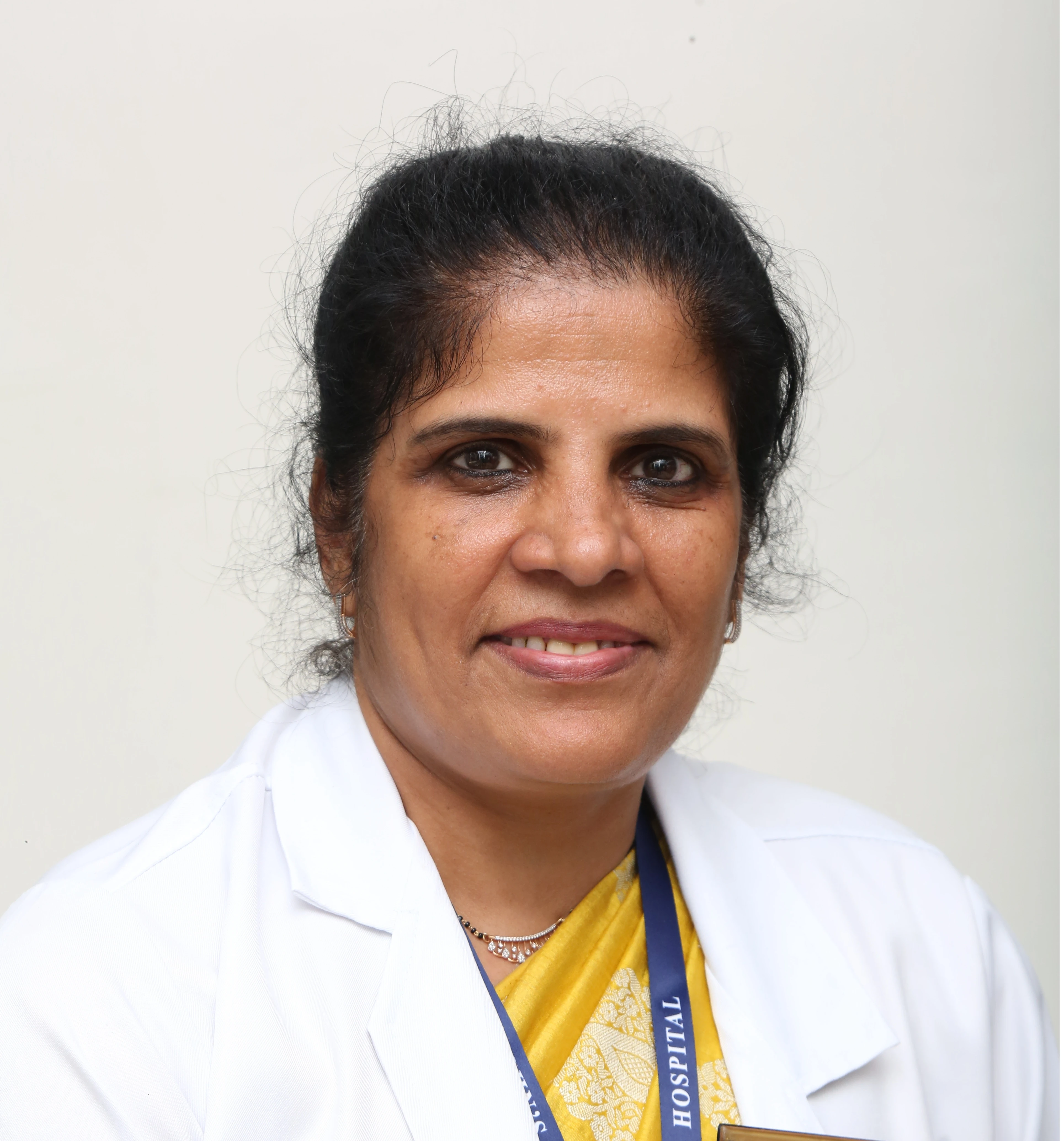 Mrs. Sugandhi D'Souza