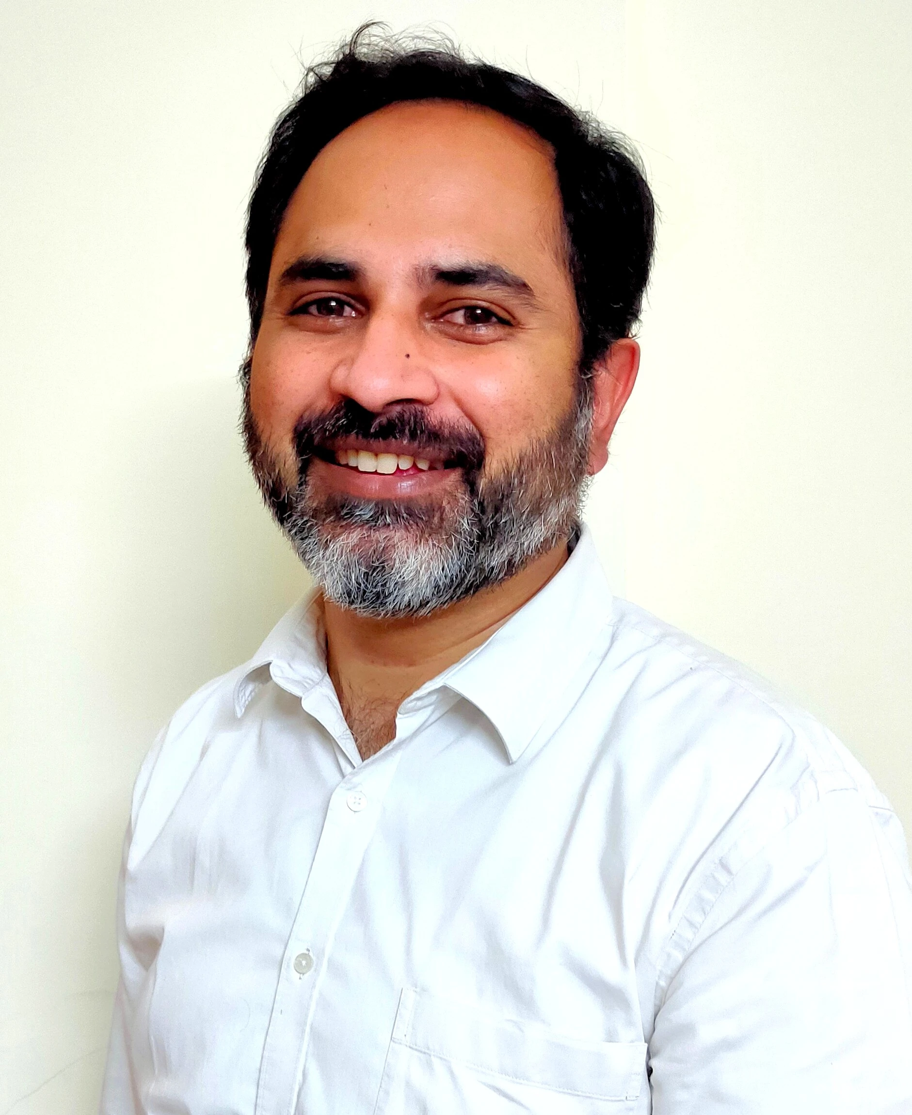 Dr. Verghese A Thomas